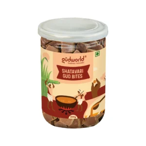 The Sweet Secret of Jaggery: Why It’s Healthier Than Sugar