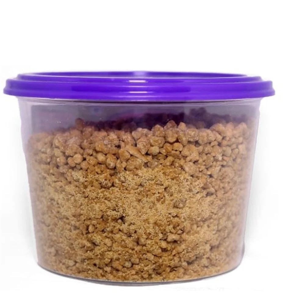 Divyras Brown Organic Jaggery Powder - Image 2